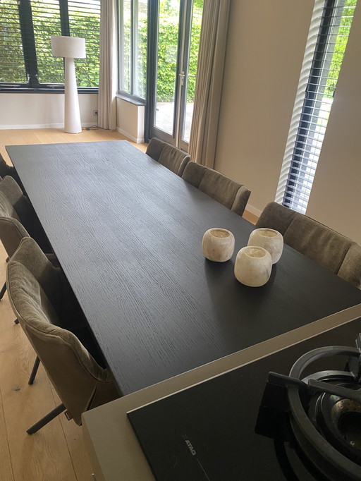 Eettafel