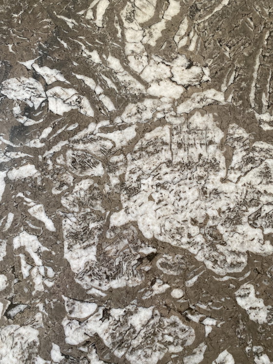 Image 1 of Coffee table Eros Angelo Mangiarotti for Skipper 1971