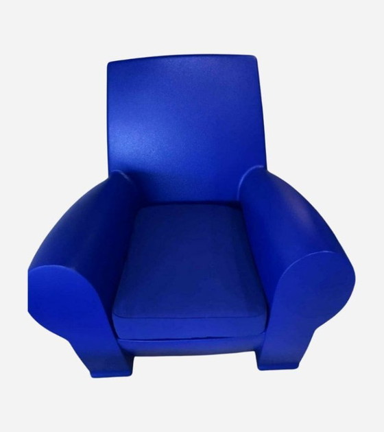 Image 1 of Sillón Ricardo III - Philippe Starck