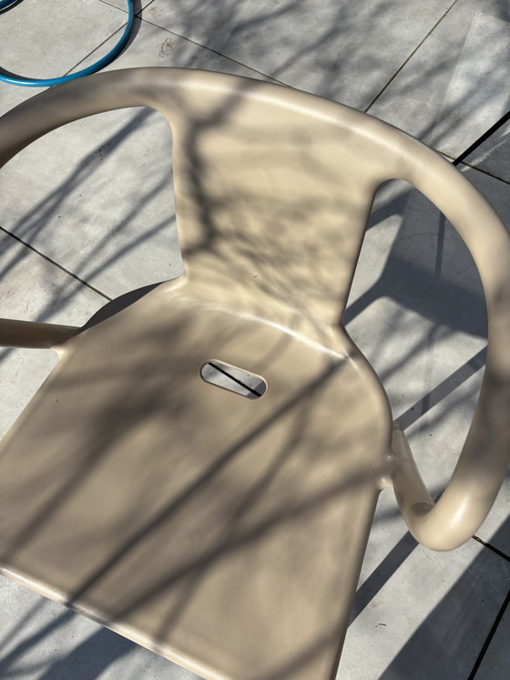 Image 1 of 5x Luft-Sessel von Jasper Morrison