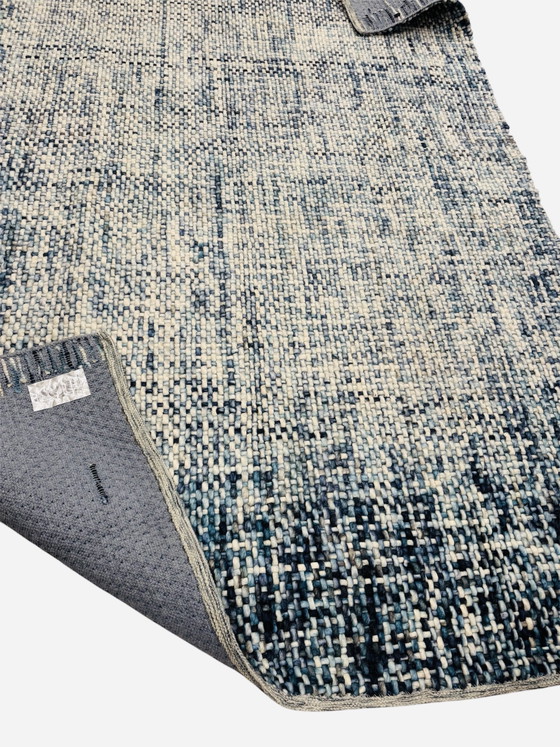 Tapis Design Noué à la Main La Redoute – la Roedaute, Textile, Wool (photo 6 of 16)