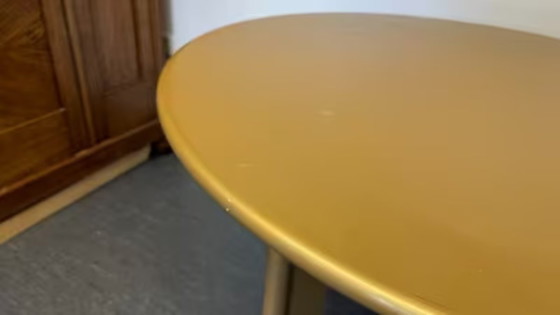 Image 1 of Tavolo Tito's Apostles di Philippe Starck per Aleph Driade