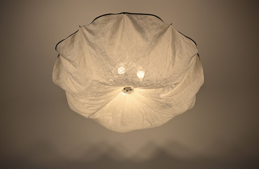 "Celestia" Ceiling lamp by Tobia Scarpa for Flos, 1980s