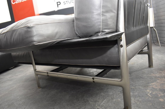 Image 1 of Bellissima chaise longue originale B&B Italia diesis design