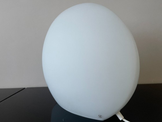 Putzler Large Design Table Lamp – Peill & Putzler, Glass (photo 2 of 9)