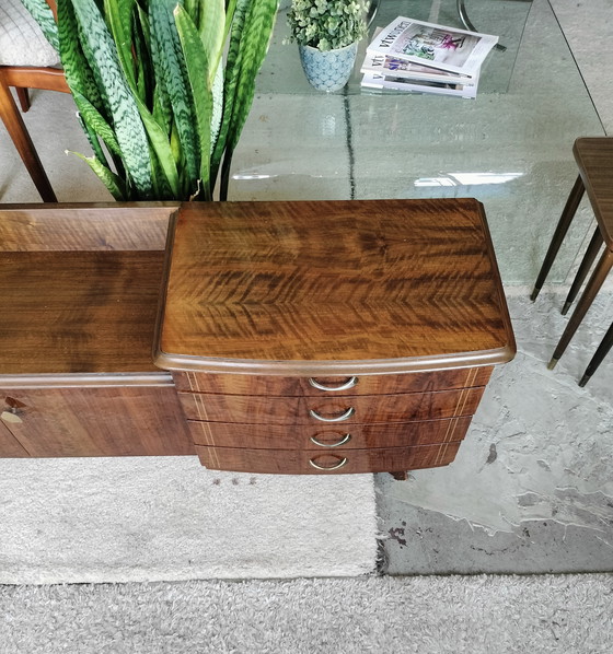 Image 1 of Vintage 1960s sideboard