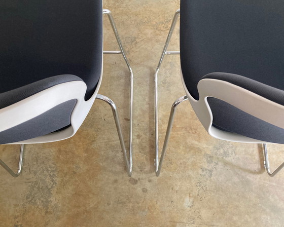 Image 1 of 2x Design Barstool