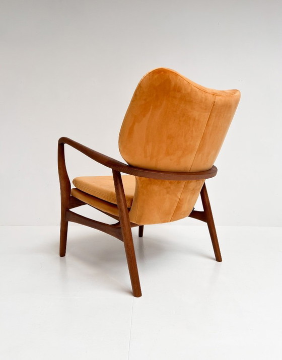 Image 1 of Silla de diseño holandés de Satelliet, década de 1970.