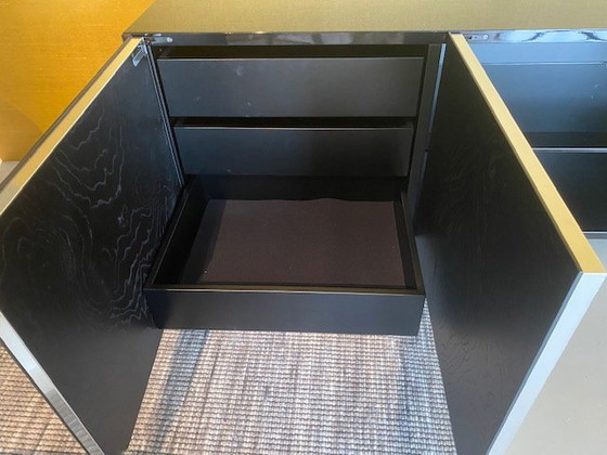 Image 1 of Mobile TV Minotti Cartney Credenza