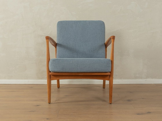 Image 1 of Poltrona anni '60, vintage