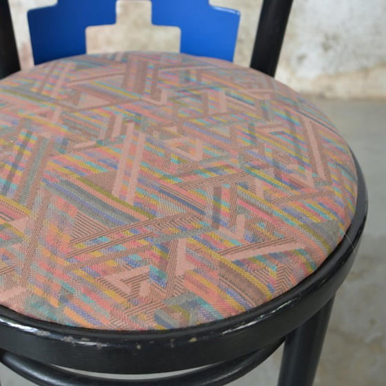 Image 1 of 2x X-Stühle