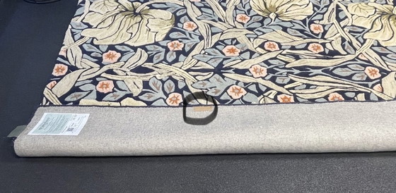 Image 1 of Tappeto Brink en Campman Morris & Co Pimpernel