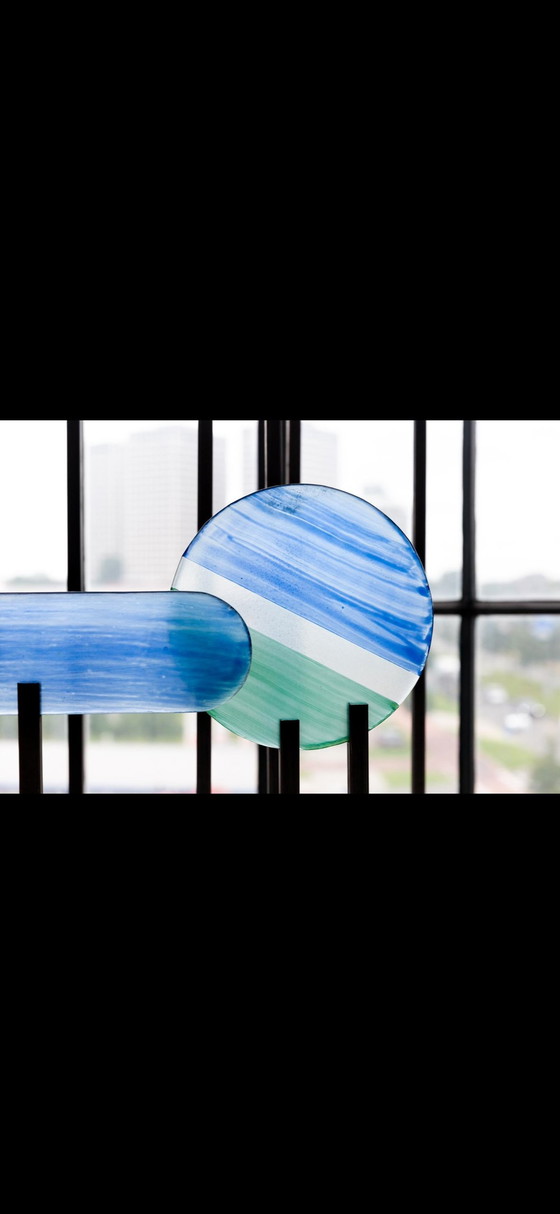 Image 1 of Glasfusionsobjekt