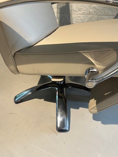 Image 1 of Jori Brainbuilder relaxfauteuil