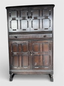 Barkast vintage giapponese 1979 Todur