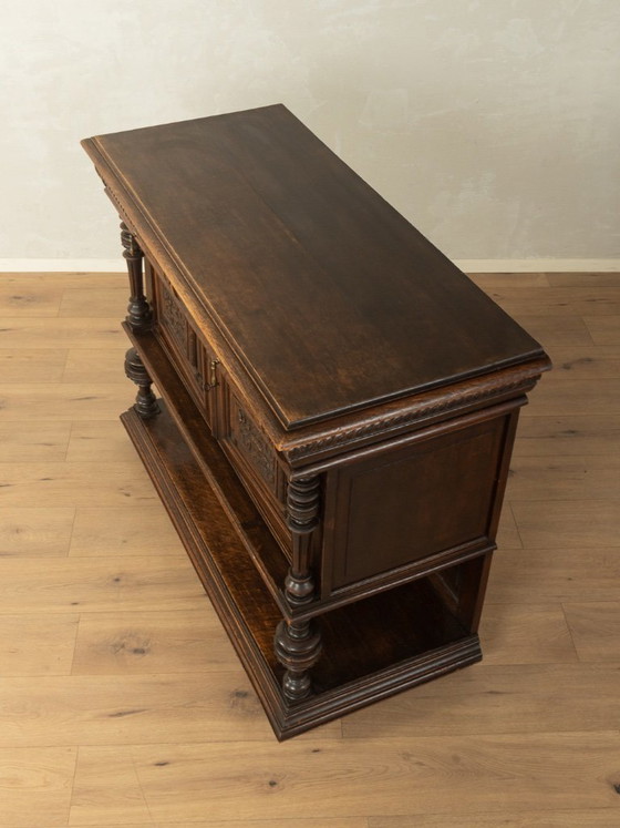 Credenza francese, XIX secolo – Credenze, Wood, Brass (photo 10 of 10)