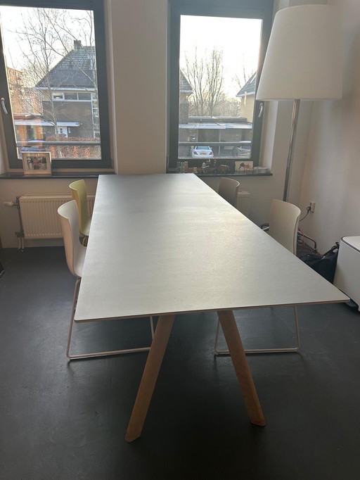 HAY Copenhagen Table