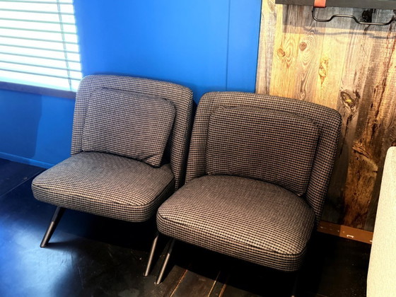 Image 1 of 2 Tonio armchair from Passe Partout 50% discount