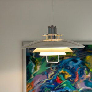 Lampada a sospensione Belid