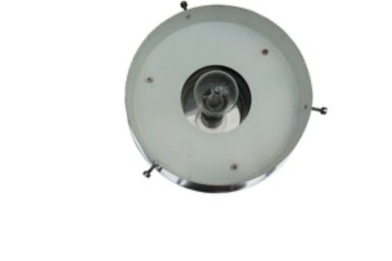 Image 1 of Años 70, Murano, AV Mazzega, al estilo de Carlo Nason XXL