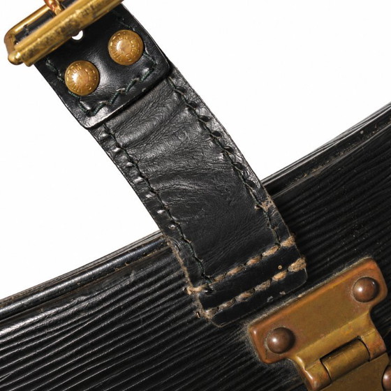 Louis Vuitton, Epi Boite Chapeaux 50 Hoedendoos – Reistassen, Kalfsleer (photo 14 of 22)