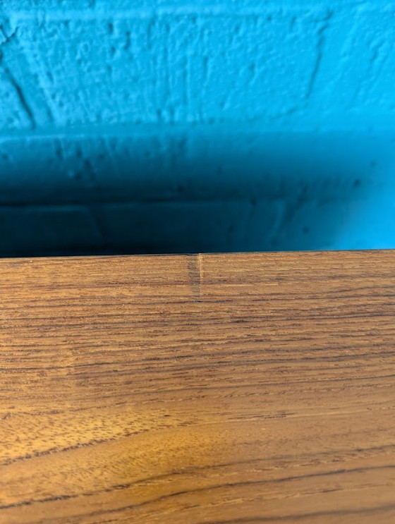 Image 1 of Credenza vintage, Hundevad, anni '60