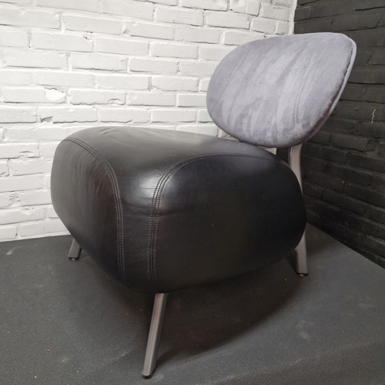 Image 1 of 2 fauteuils design de luxe