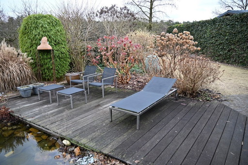 2X Tribu Natal RVS Ligbed