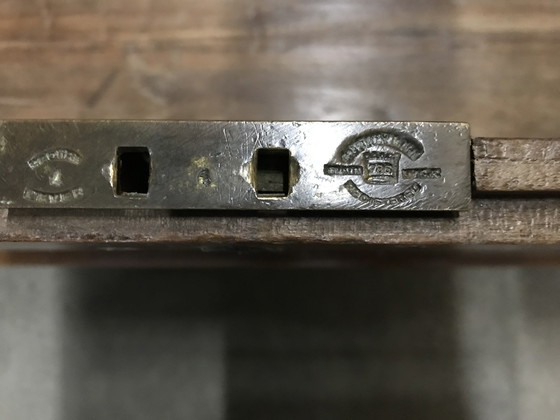 Image 1 of Dekenkist