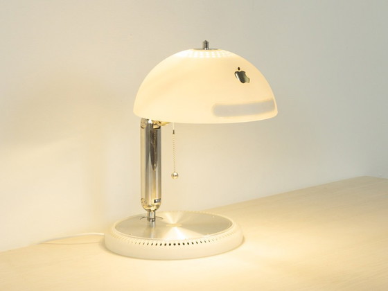 Image 1 of Apple iMac G4 table lamp, 2000s, Vintage