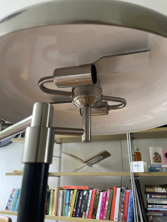 Ikea Grimsö – Lampes, Metal, Leather (photo 14 of 15)
