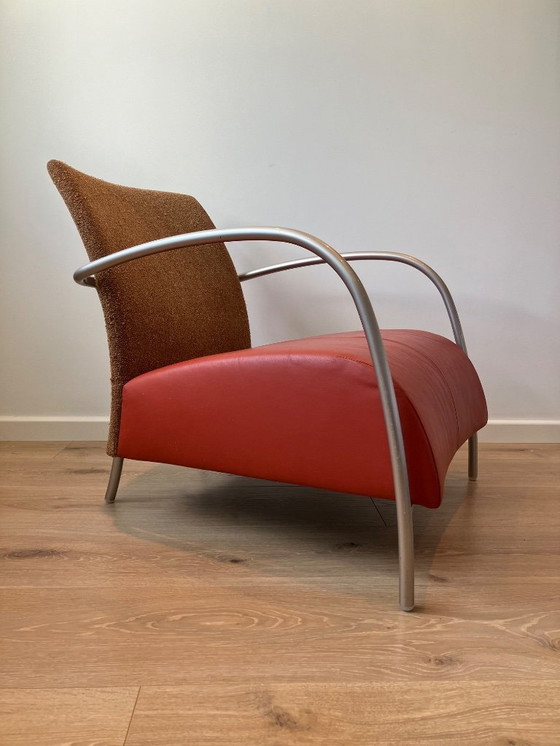 Image 1 of Fauteuil Montis Lomas