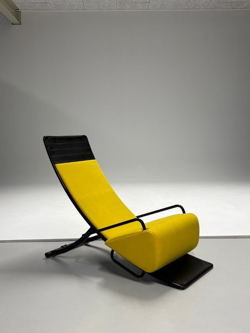 Poltrona Artifort Mobilis