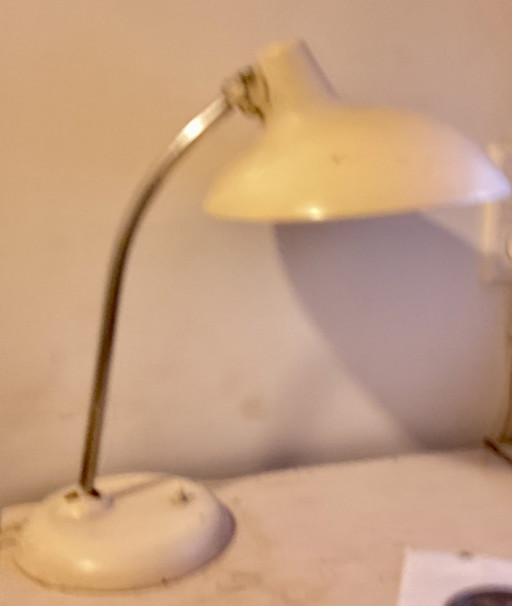 Dutch design bureau lamp