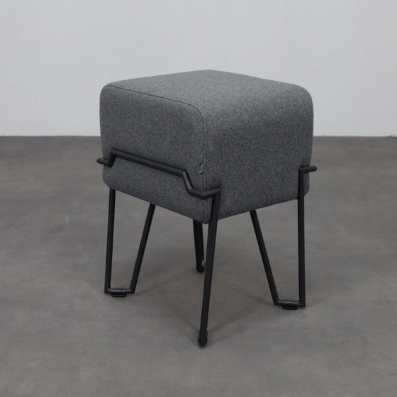 Image 1 of Low Stool Bokk by Ka-Lai Chan for Puik
