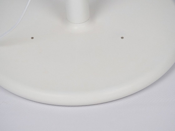 Image 1 of Lampada a sospensione vintage danese Optima di Hans Due, Fog og Morup, 1973