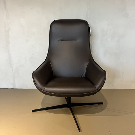 Rolf Benz HSE 582 Sessel