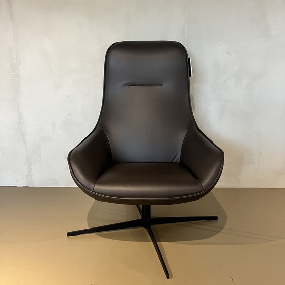 Image 1 of Rolf Benz HSE 582 Sessel