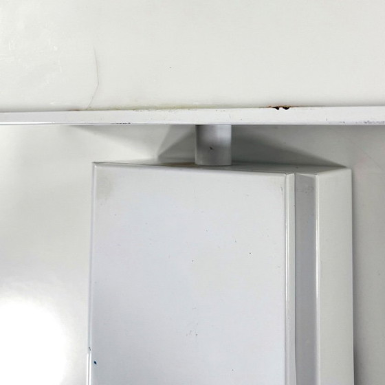 Image 1 of Lampada da parete Olympe di Harvey Guzzini, anni '70