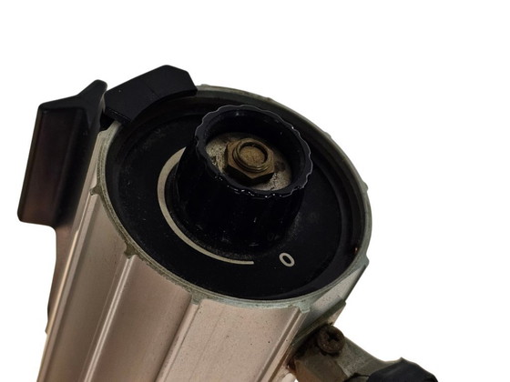 Image 1 of Waldmann Leuchten - Wolfgang Tümpel - Pfaff - Type HPF 20R - table clamp lamp - Germany - 1960's