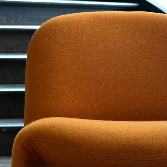 Image 1 of Artifort Alky armchair