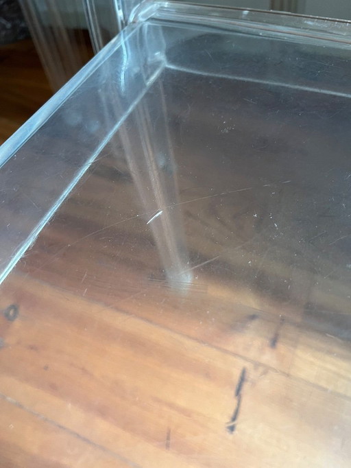 3 sillas La Marie de Kartell