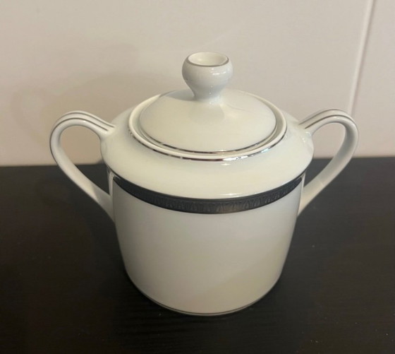 Image 1 of Servizio da tè Bernardaud