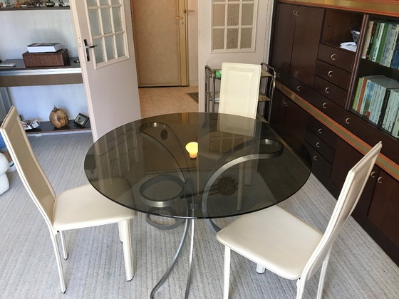 Image 1 of Table Space Age