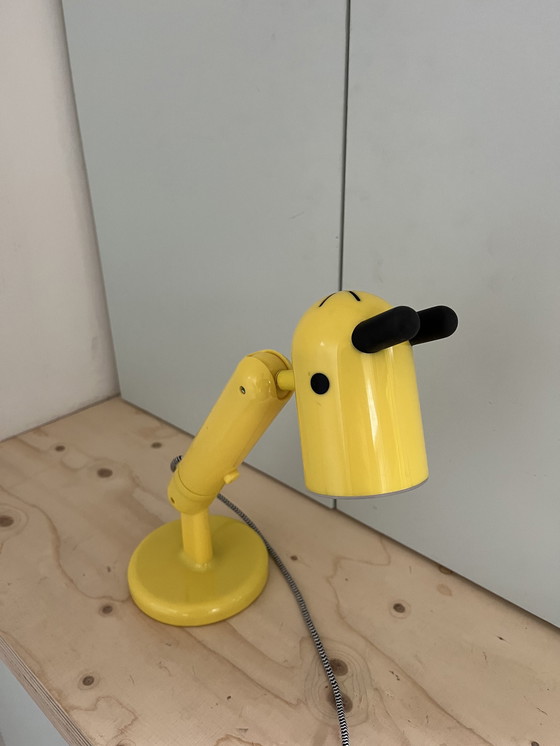 Image 1 of Monika Mulder Giraffe lamp Krux IKEA