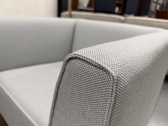 Image 1 of Gelderland 4800 Fauteuil Credo Rohi Stof