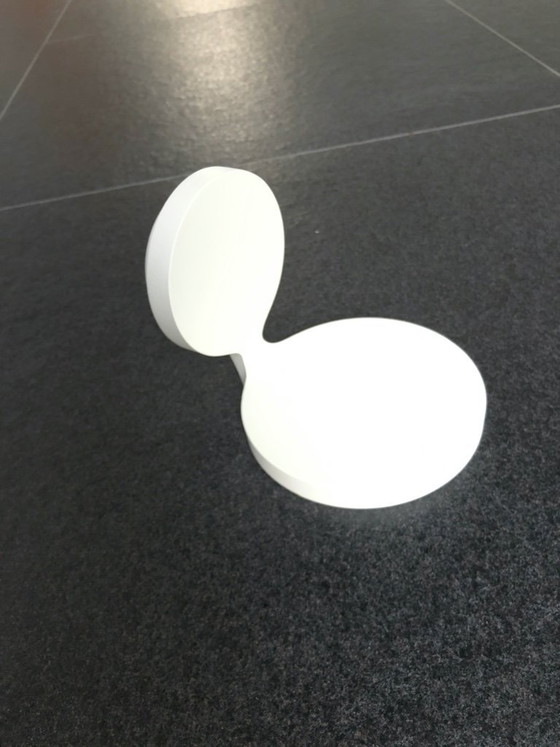 Image 1 of Artemide Rea 12 LED Wandlamp Wit