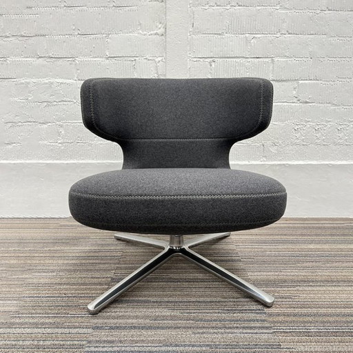 Vitra Petit Repos Lounge Chair
