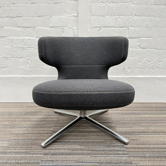 Image 1 of Vitra Petit Repos Lounge Chair