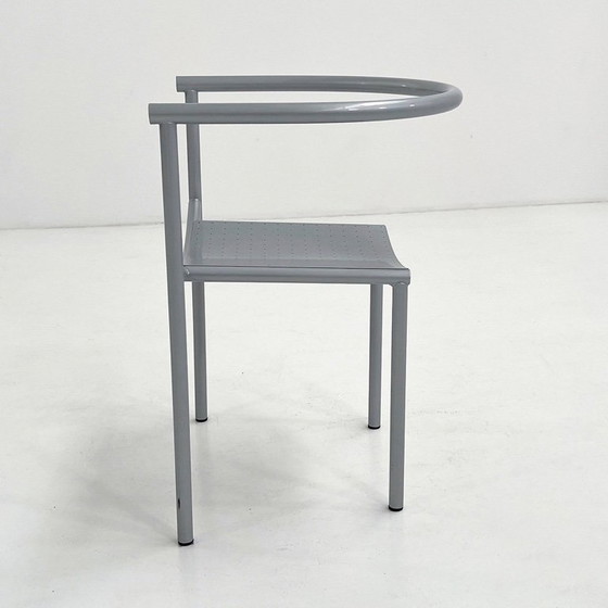 Image 1 of Von Vogelsang Armchair by Philippe Starck for Driade, 1985